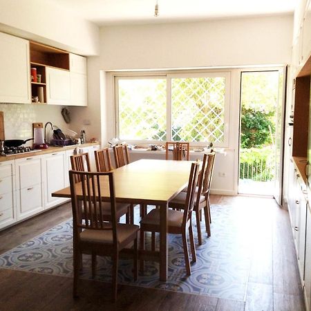 Ripe'S Forest Garden Guest House Rome Luaran gambar