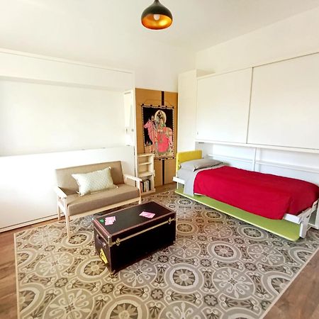 Ripe'S Forest Garden Guest House Rome Luaran gambar