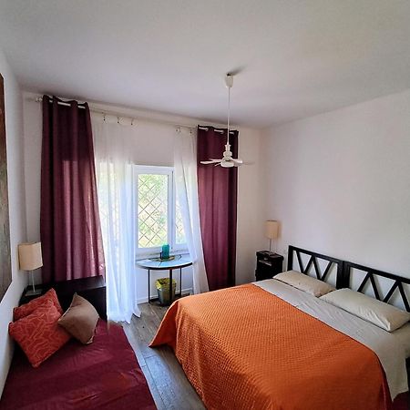 Ripe'S Forest Garden Guest House Rome Luaran gambar
