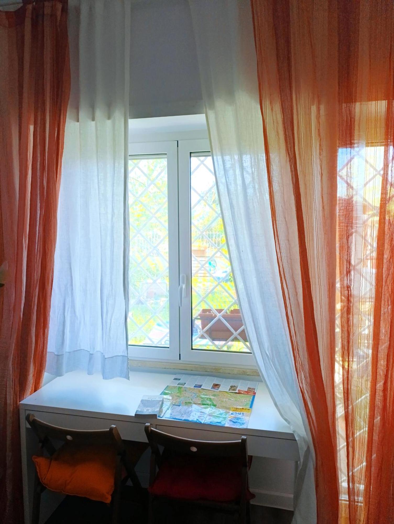 Ripe'S Forest Garden Guest House Rome Bilik gambar