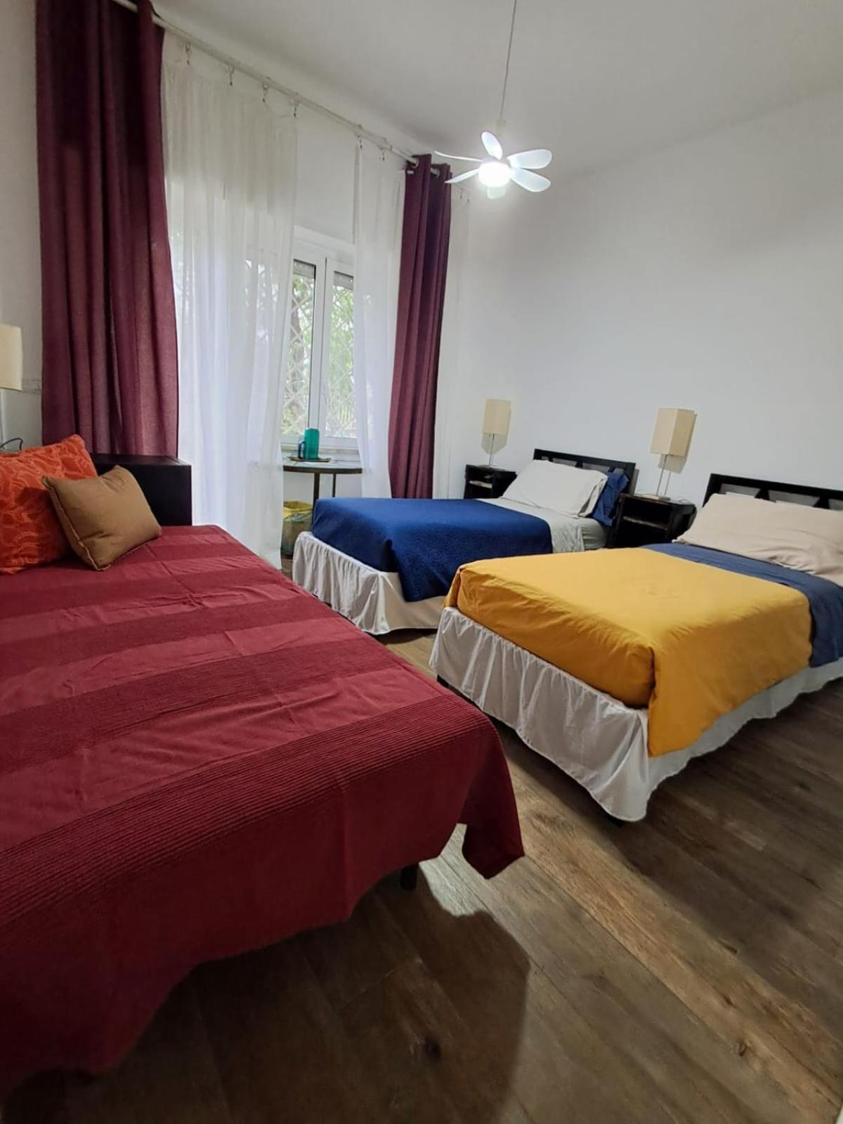 Ripe'S Forest Garden Guest House Rome Luaran gambar